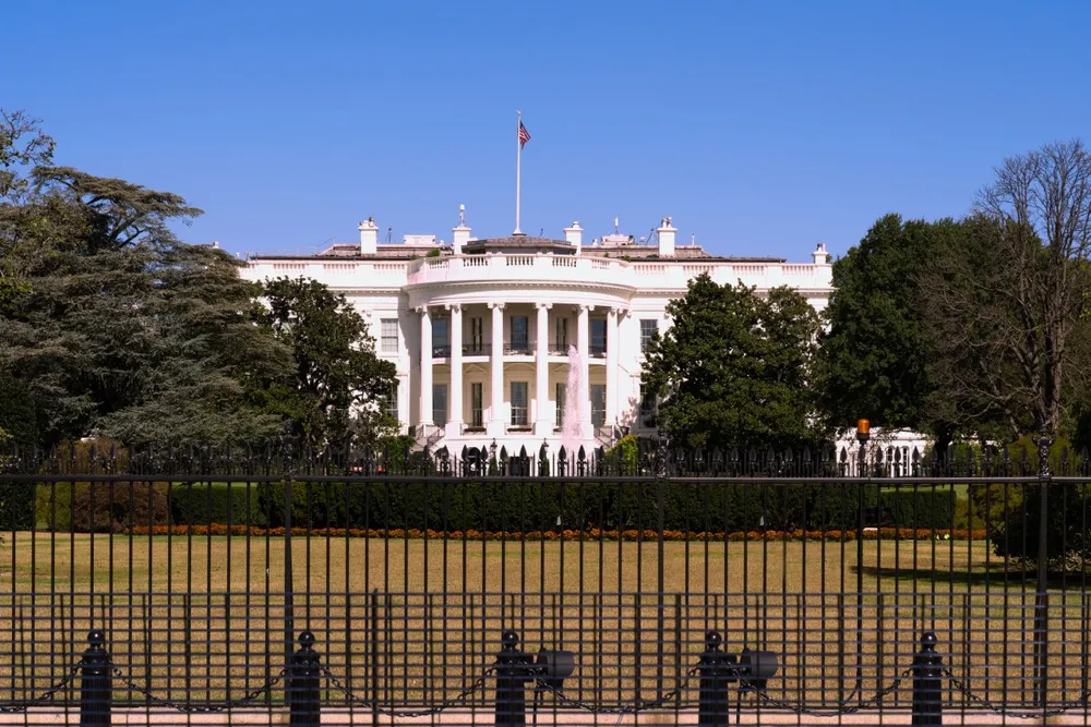 La Casa Blanca, entre las cuentas más bloqueadas en Bluesky