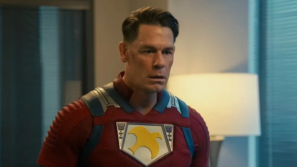 Peacemaker ignoró un consejo clave que podría haber cambiado su historia en el Universo DC