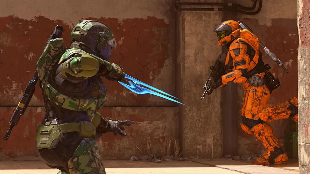 Halo: el futuro multijugador podría apostar por un juego como servicio
