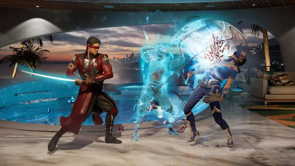 México estudia un impuesto del 8% a videojuegos violentos