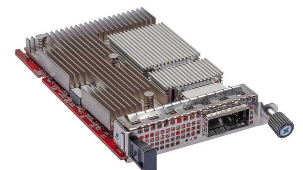 Broadcom lanza la tarjeta de red más rápida para centros de datos de IA