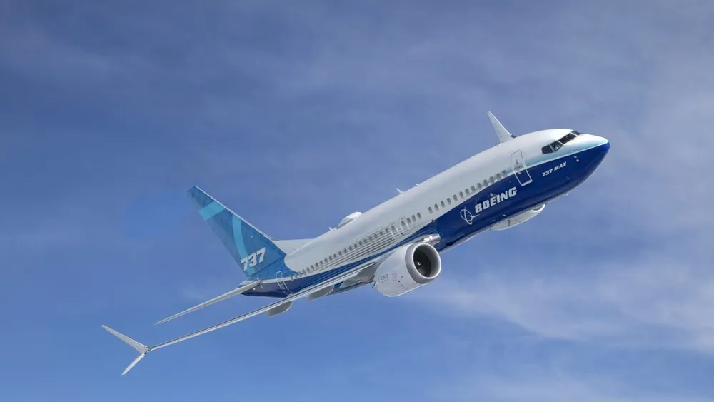 Objeto no identificado golpea avión de United Airlines sobre Utah