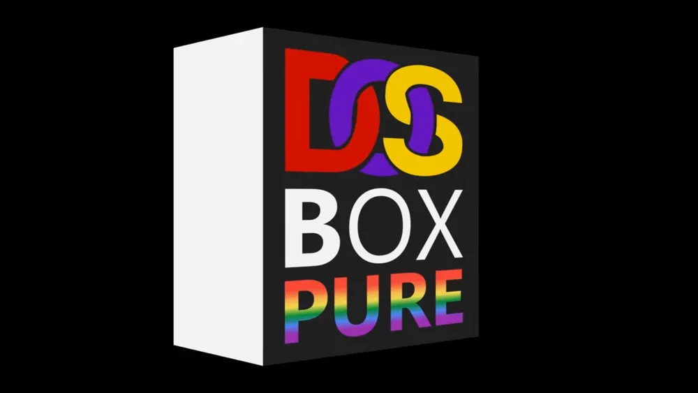 Emula juegos de DOS con facilidad gracias a DOSBox Pure