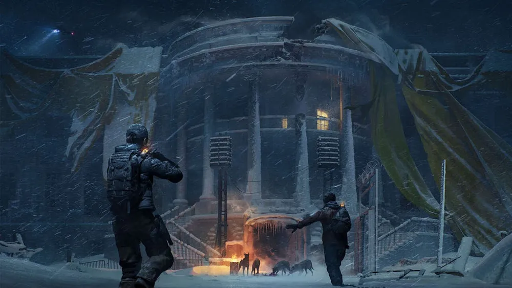 El productor de The Division sigue en Ubisoft, a pesar de los rumores