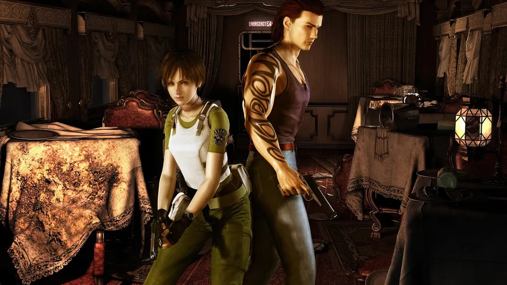 El remake de Resident Evil 0 podría estar confirmado gracias a un currículum