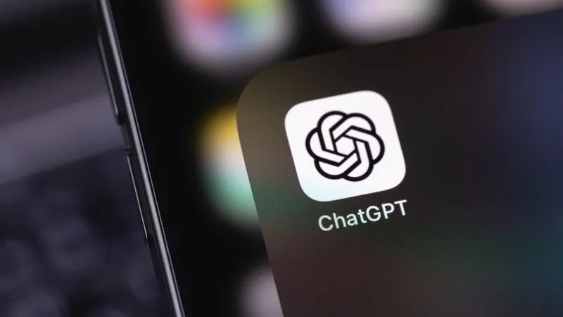 Una mujer gana la lotería usando ChatGPT