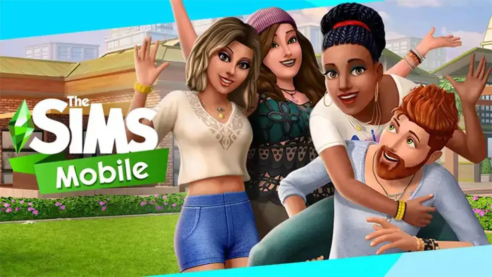 EA cierra The Sims Mobile: adiós a finales de enero