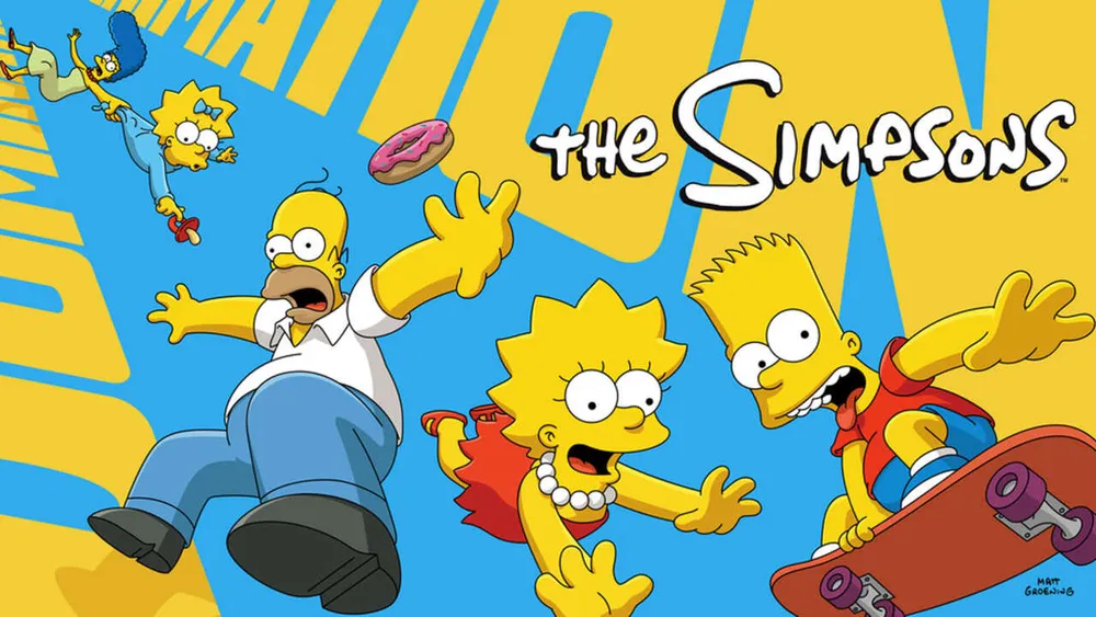 Fortnite: Springfield de Los Simpson llegaría al juego