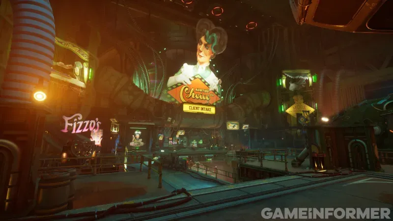 The Outer Worlds 2 y el capitalismo: "La gente que tiene poder tiende a abusar de la que no lo tiene"