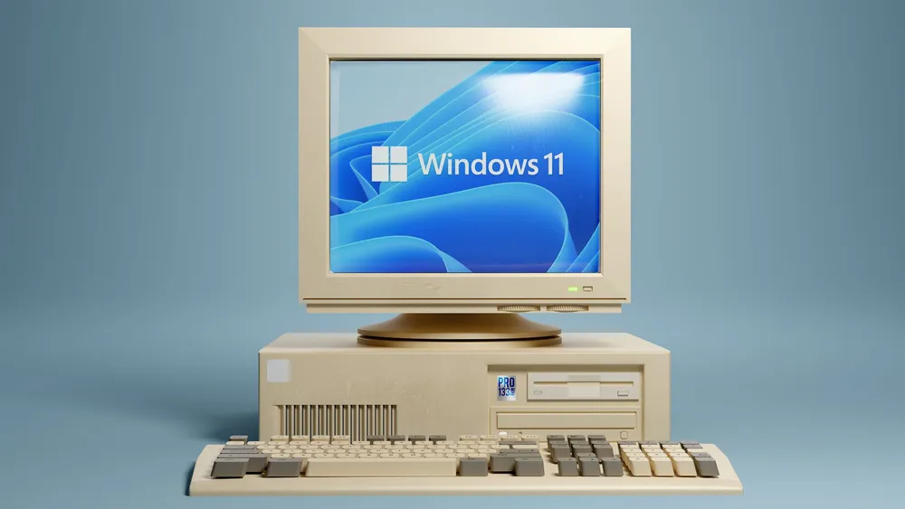 Actualización de Windows 11 25H2 causa problemas con ratón y teclado en el Entorno de Recuperación