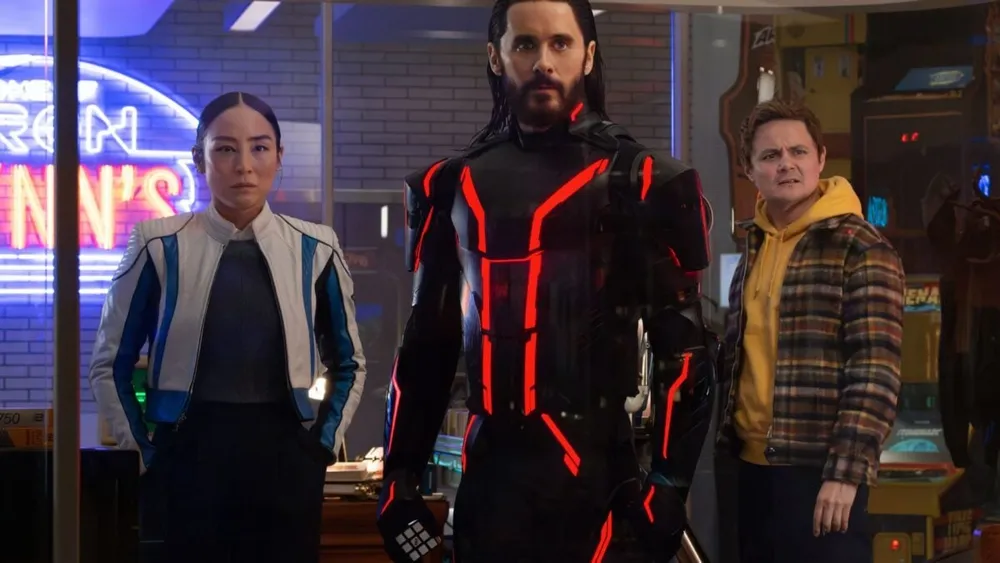 Disney se enfrenta a pérdidas millonarias con 'Tron: Ares'
