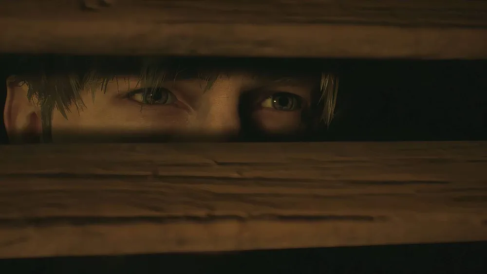 Un youtuber duerme en la terrorífica realidad virtual de Silent Hill 2
