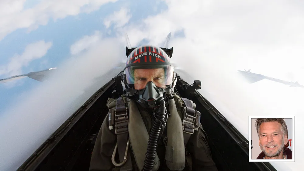 Kenny Loggins critica a Donald Trump por usar 'Danger Zone'
