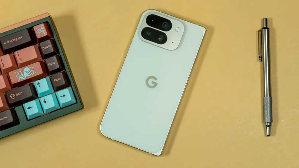Google busca 'superfans' para probar sus próximos móviles Pixel