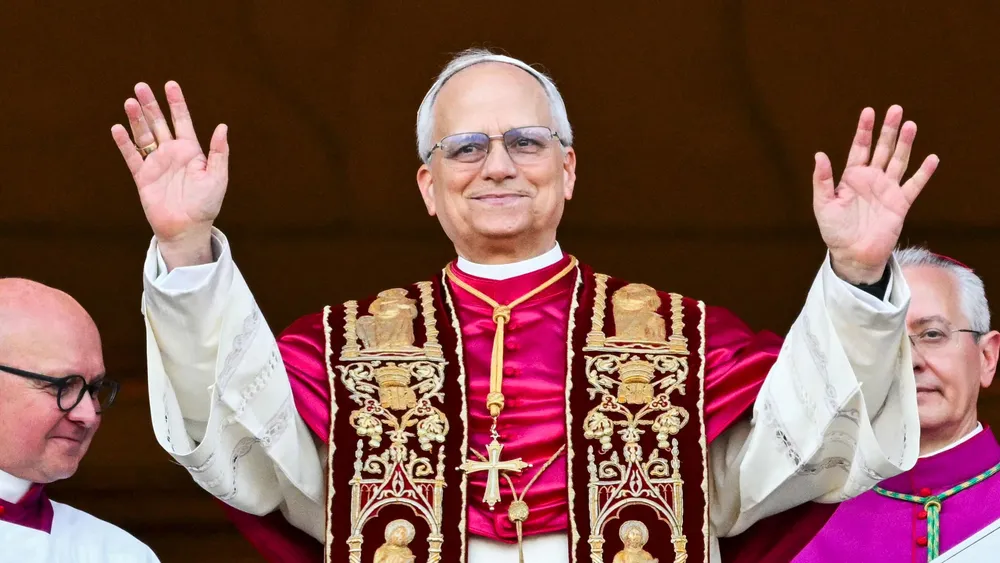 El Papa pide un marco regulatorio global para la IA ante el riesgo de una carrera armamentística