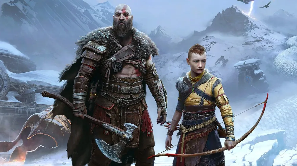 La exdirectora de God of War critica la industria del videojuego: "más espectáculo que diversión"