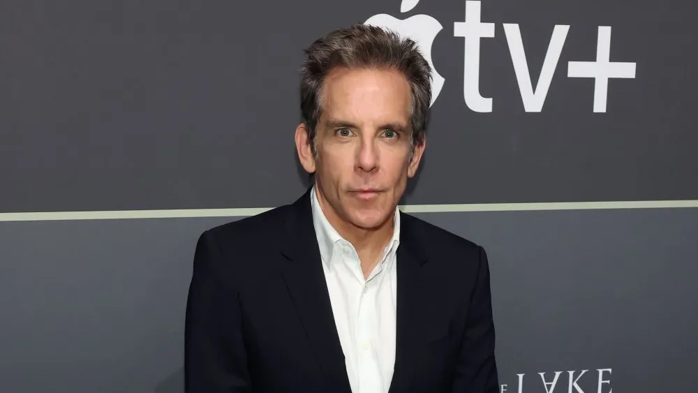 Ben Stiller: la comedia es más difícil en el clima político actual