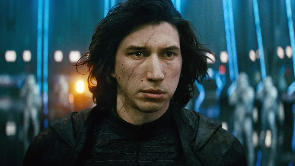 Disney rechaza la secuela de Ben Solo de Adam Driver
