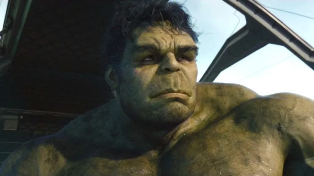 Mark Ruffalo cree improbable una película en solitario de Hulk