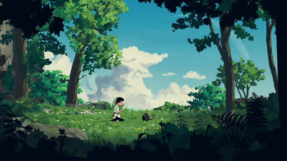 Planet of Lana llega a móviles a finales de año