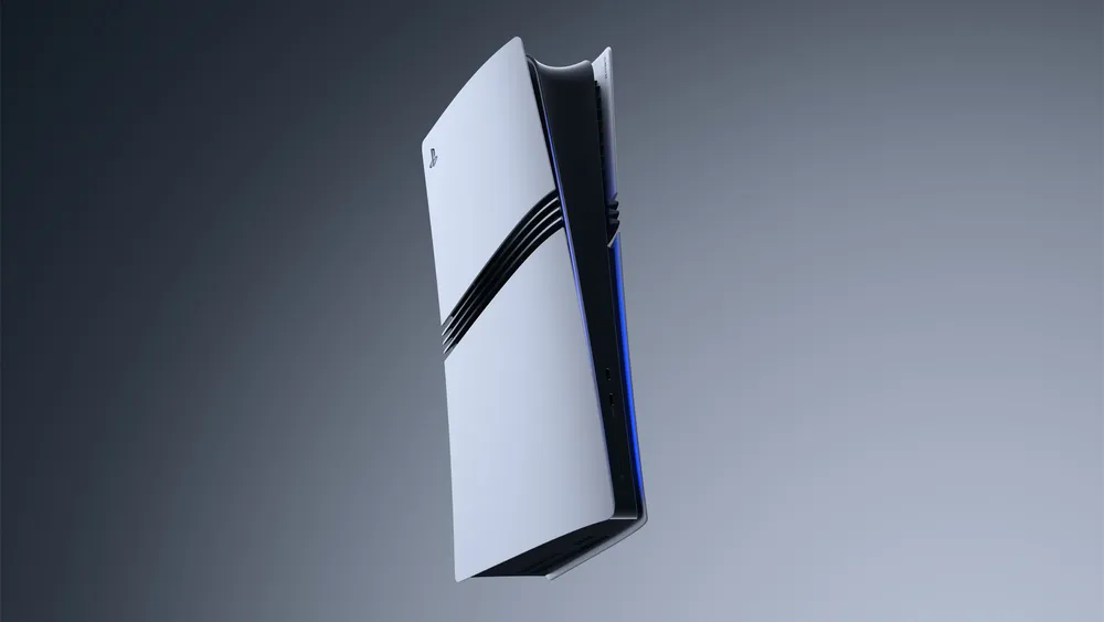 Sony lanza la nueva PS5 Pro con mejoras sutiles
