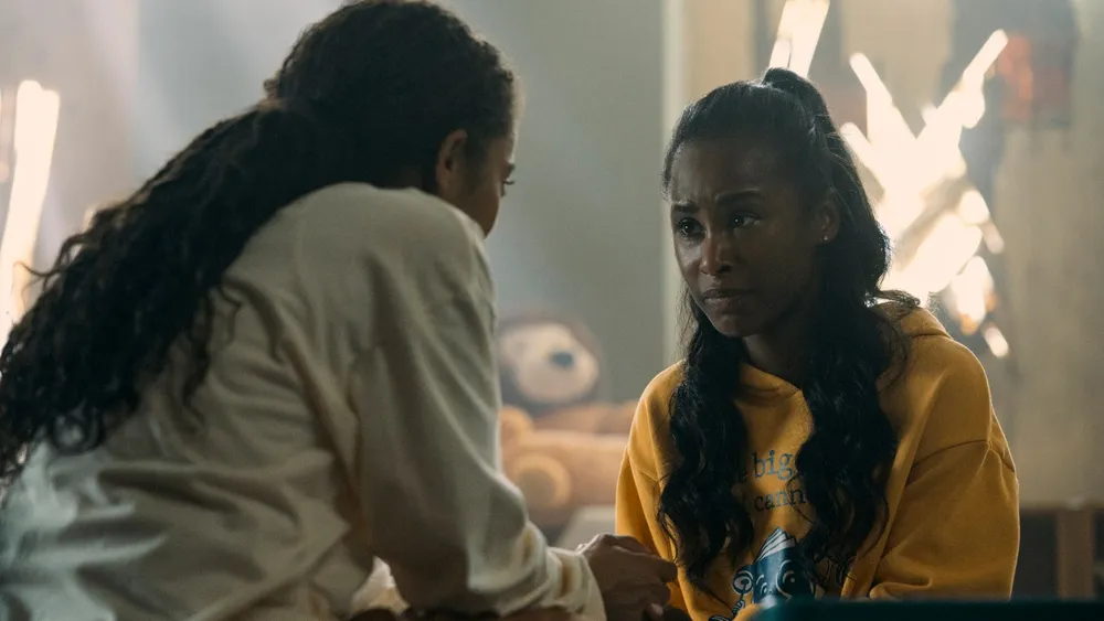 Gen V: El pasado y futuro de Annabeth Moreau en el universo de The Boys