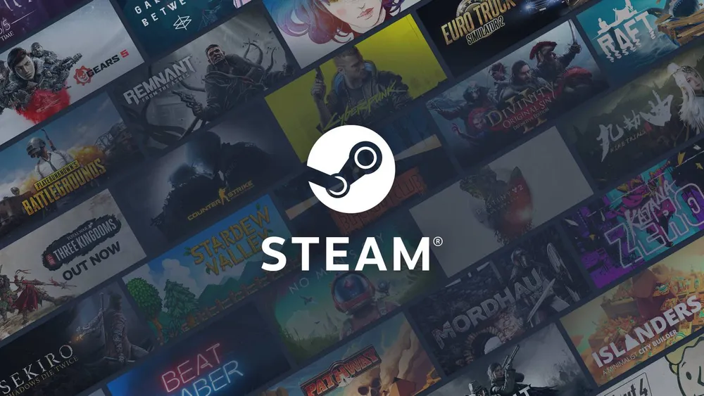 Solo el 8% de los juegos de Steam superan los 100.000 dólares de ingresos