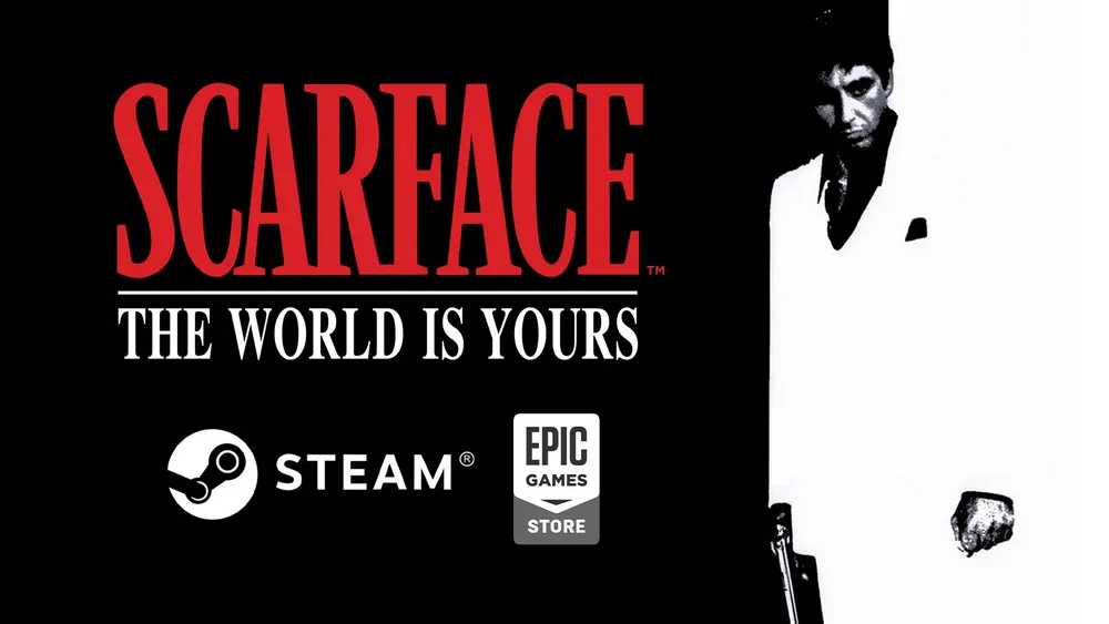 Scarface: The World Is Yours regresa a PC con gráficos mejorados