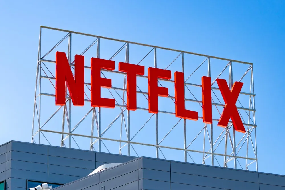 Netflix apuesta por la IA para potenciar la creatividad en la industria del entretenimiento