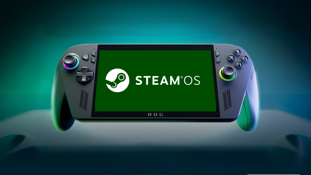 SteamOS supera a Windows 11 en rendimiento en el ROG Xbox Ally X