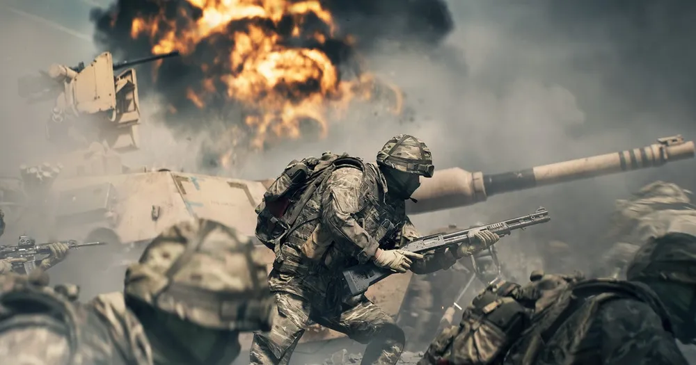 Llega la primera temporada de Battlefield 6 con nuevo tráiler