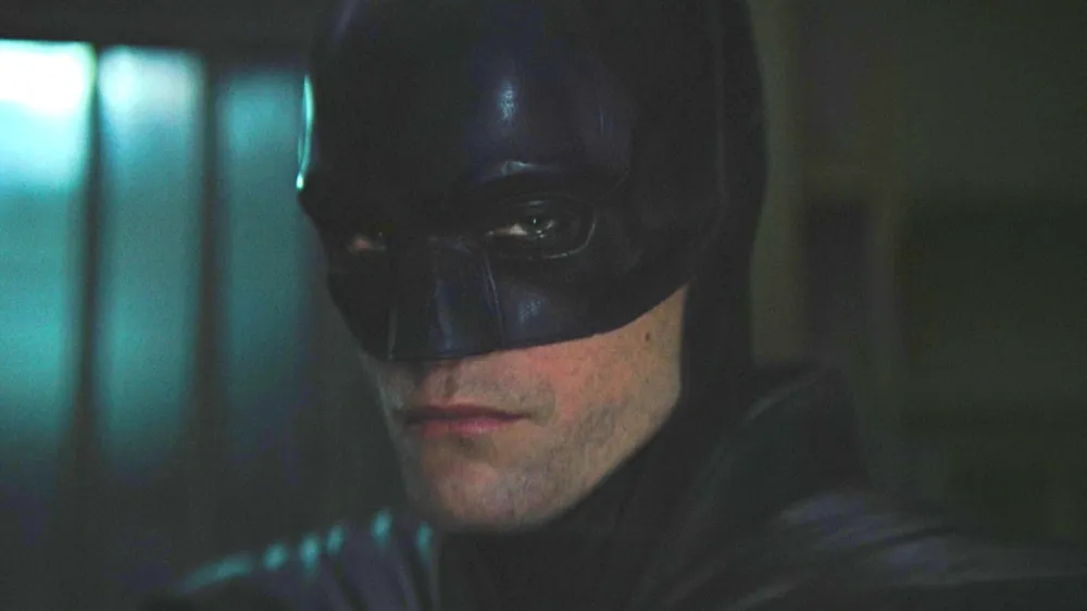 Cancelada una serie derivada de The Batman