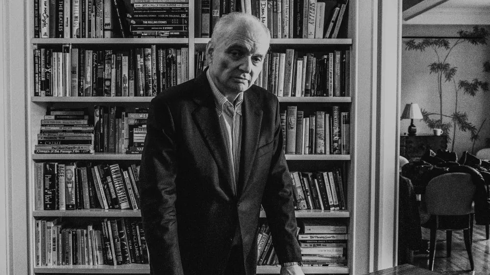 El creador de 'Los Soprano' prepara un thriller de la CIA en HBO