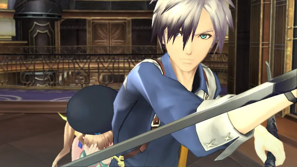 Anuncios de remasters de Tales of pronto, incluyendo Tales of Xillia 2
