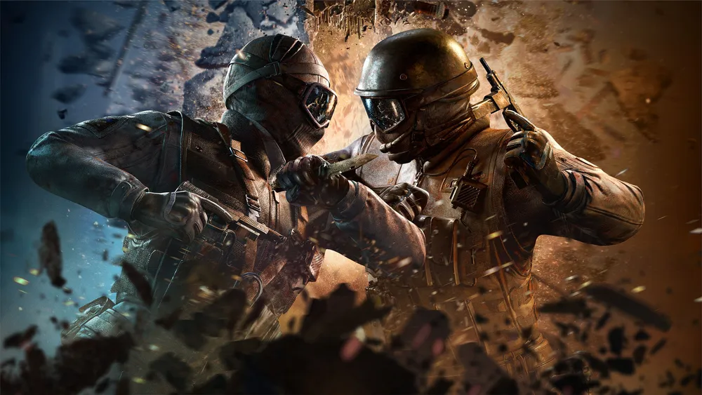 Rainbow Six Siege X: El director creativo aborda el PvE y la lucha contra los tramposos