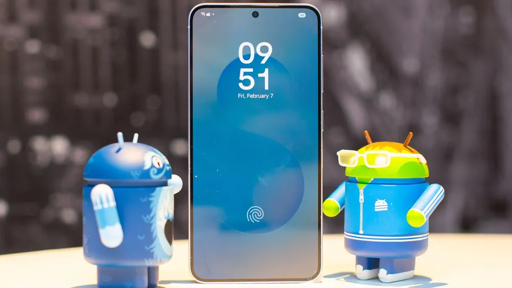 Retraso en la llegada de la serie Samsung Galaxy S26