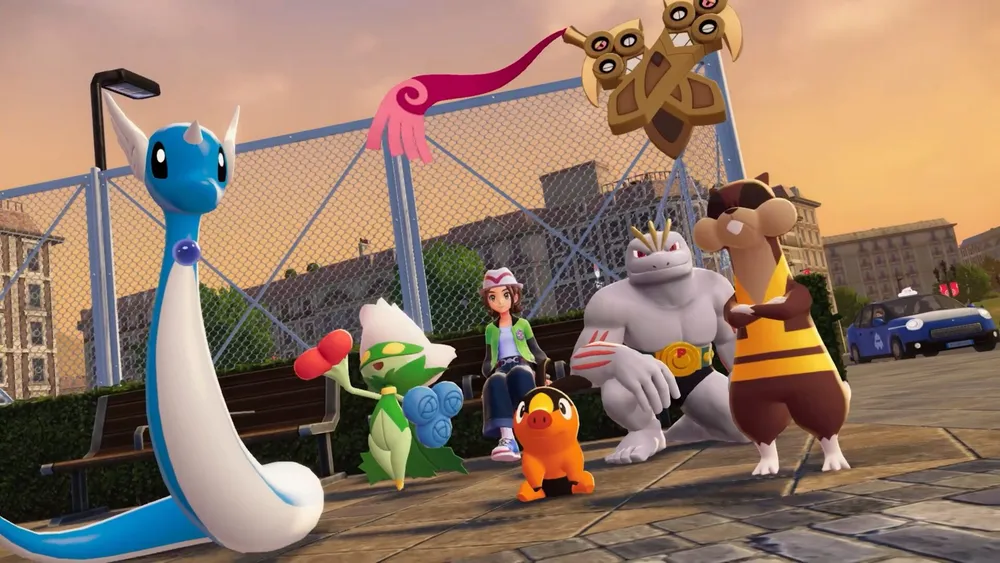 Las ventas de videojuegos en Japón: 13 al 19 de octubre de 2025