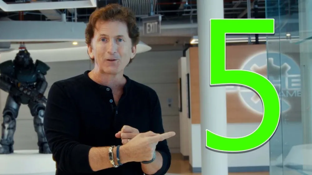 Todd Howard insinúa Fallout 5, pero no hay noticias por ahora