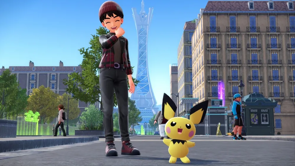 Curiosidad: ¿Sabes cuál es el único Pokémon que se puede capturar con normalidad en todas las entregas?