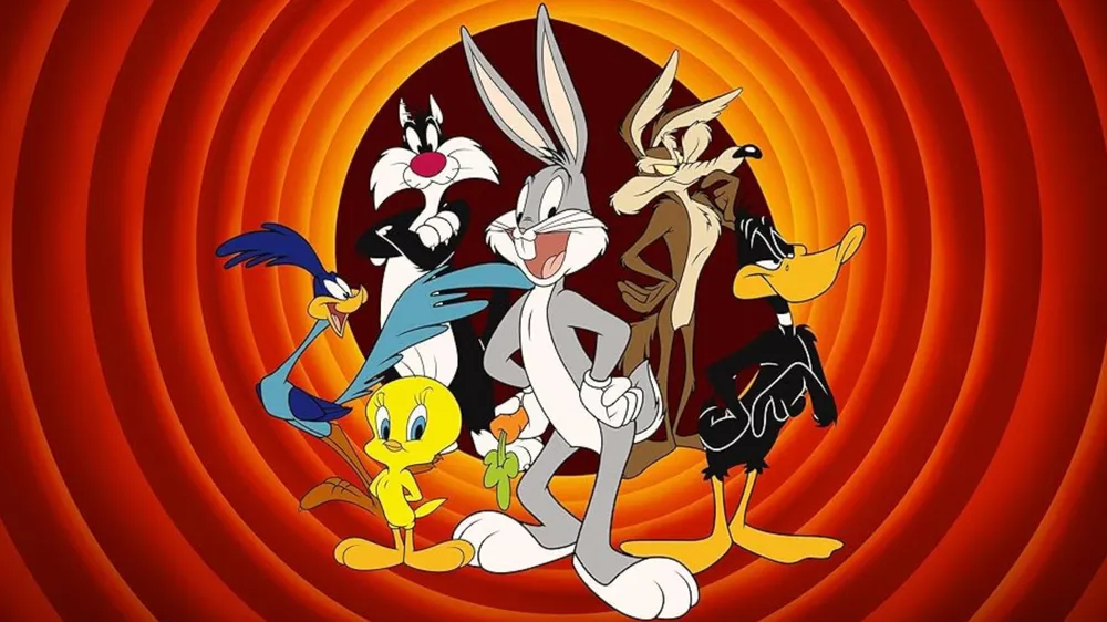Los Looney Tunes clásicos triunfan gratis en streaming