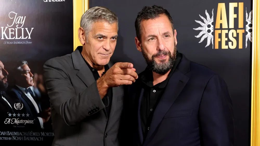 Emma Stone estrena 'Bugonia' en Hollywood