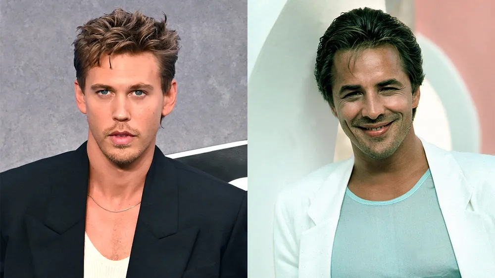 Austin Butler y Michael B. Jordan podrían unirse en el remake de 'Corrupción en Miami'