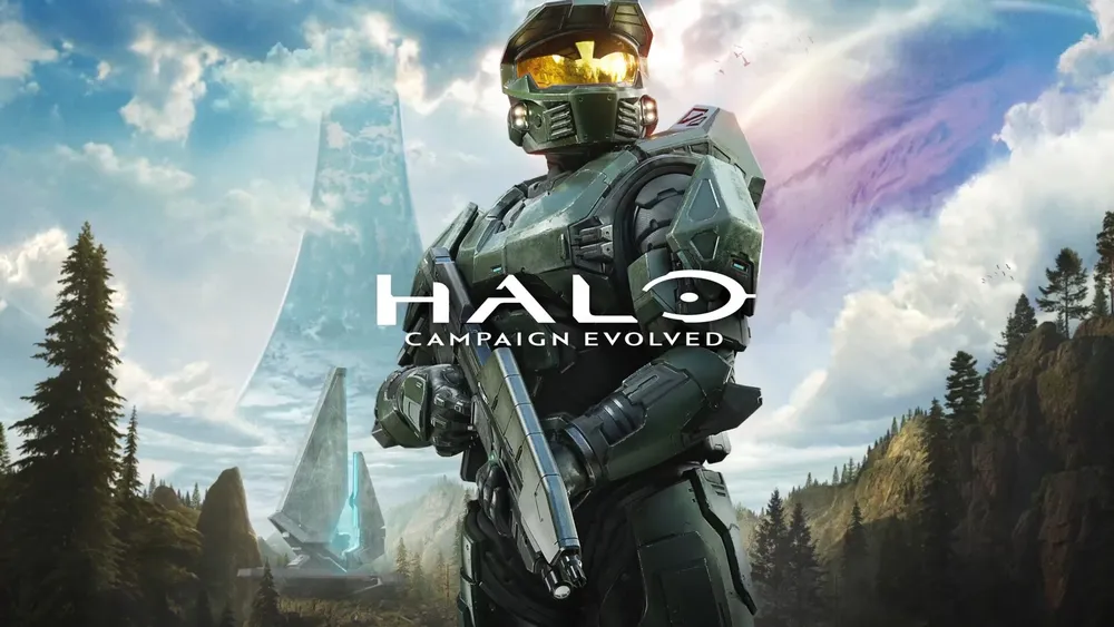 Anunciado Halo: Campaign Evolved para PS5, Xbox Series y PC