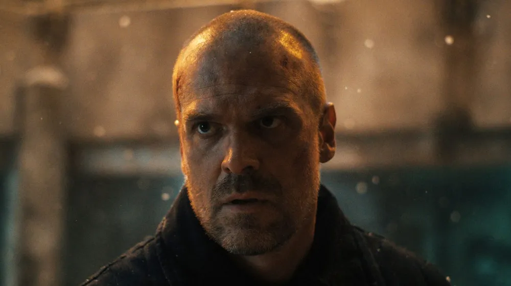 La batalla de 'Juego de Tronos' que inspira 'Stranger Things 5'