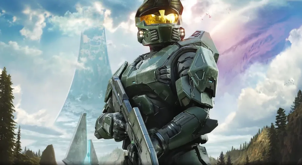 Diseñador original de Halo critica el remake: "¿Esto para qué?"