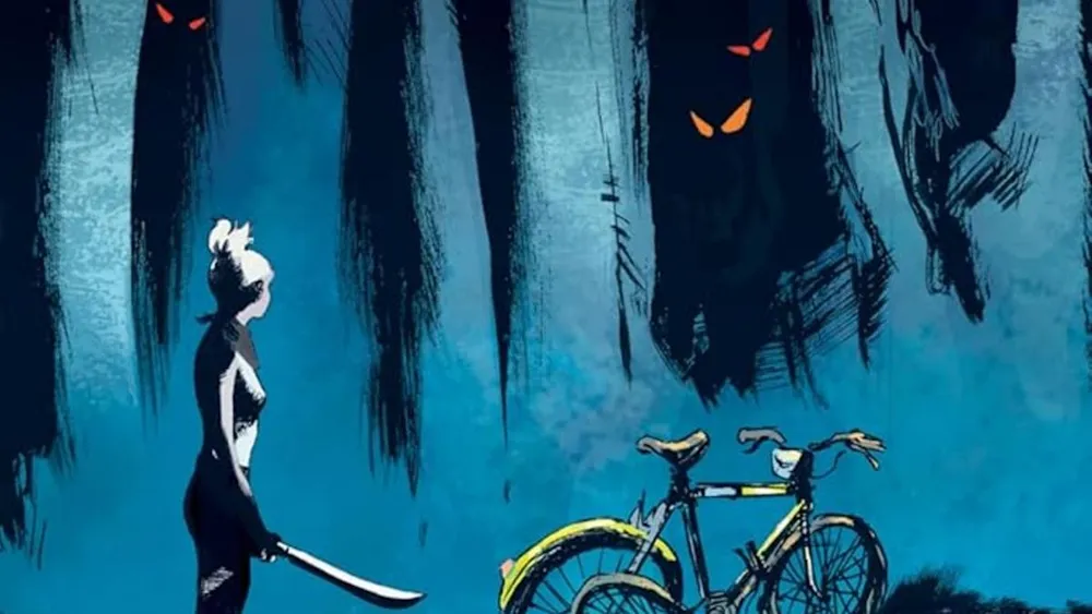 Blumhouse adapta 'Something is Killing the Children' a película y serie