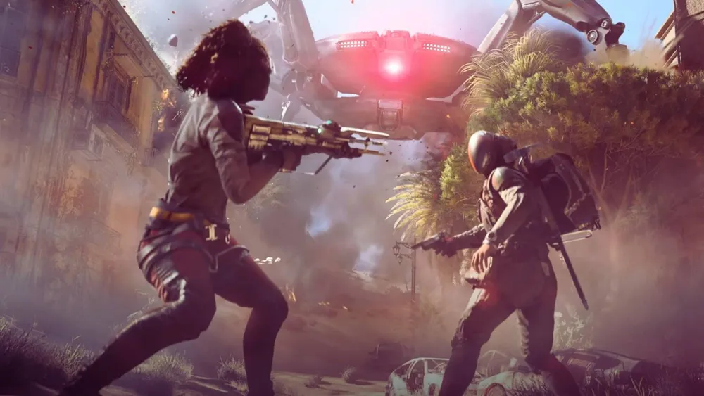 ARC Raiders aclara rumores sobre el matchmaking por equipo