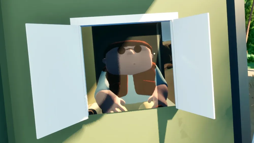 El juego indie de padres fumadores arrasa en Steam