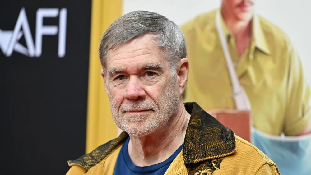 Gus Van Sant regresa con 'Dead Man's Wire' y reflexiona sobre su filmografía