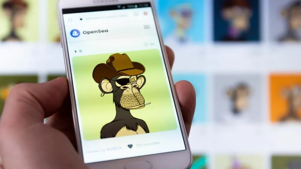 Después del fracaso de sus NFT, el metaverso de Bored Ape se lanza el 12 de noviembre